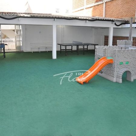 Triflat Minas Praia カボ・フリオ エクステリア 写真