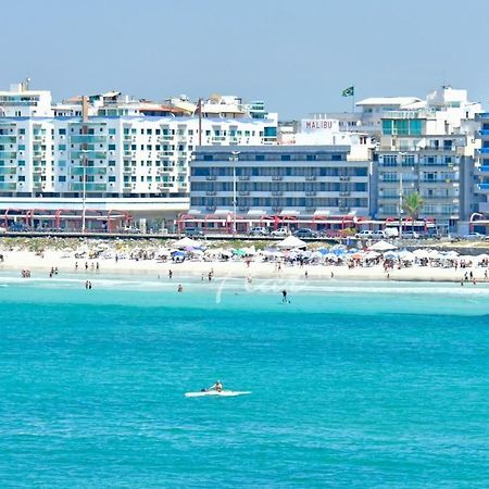 Triflat Minas Praia カボ・フリオ エクステリア 写真