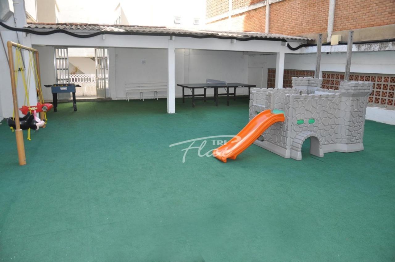 Triflat Minas Praia カボ・フリオ エクステリア 写真