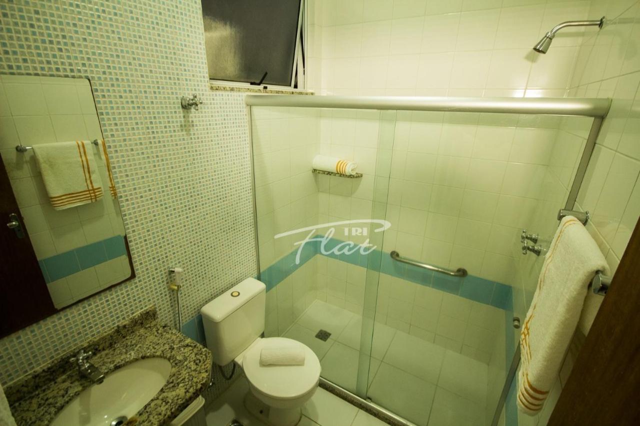 Triflat Minas Praia カボ・フリオ エクステリア 写真