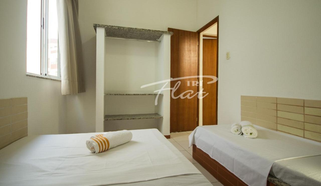 Triflat Minas Praia カボ・フリオ エクステリア 写真