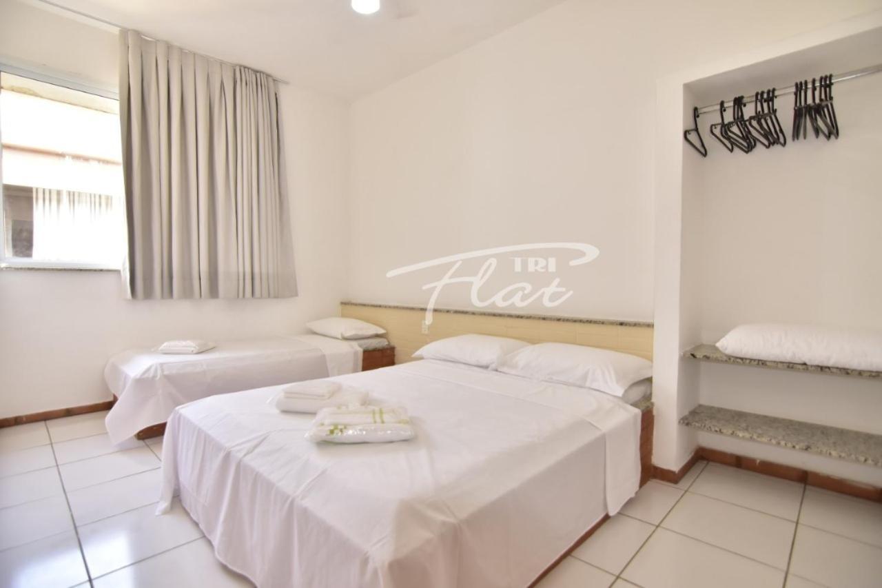 Triflat Minas Praia カボ・フリオ エクステリア 写真