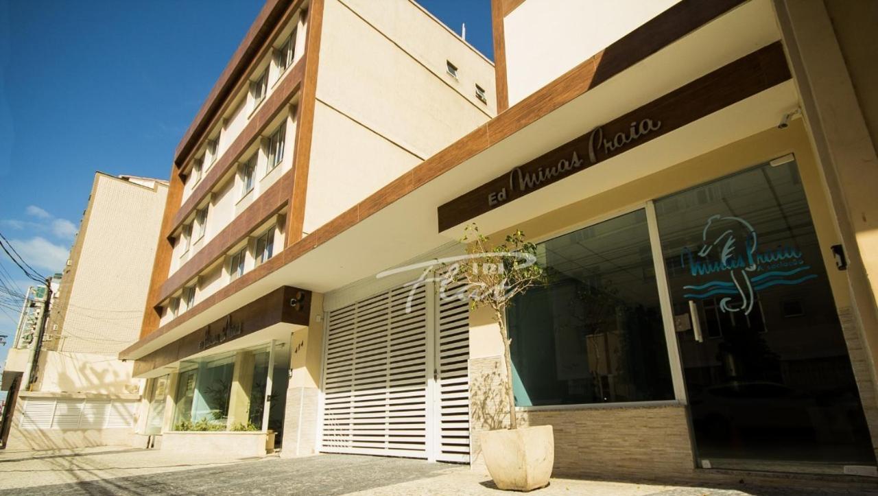 Triflat Minas Praia カボ・フリオ エクステリア 写真
