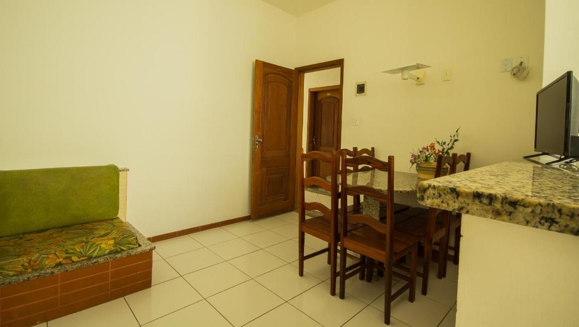 Triflat Minas Praia カボ・フリオ エクステリア 写真